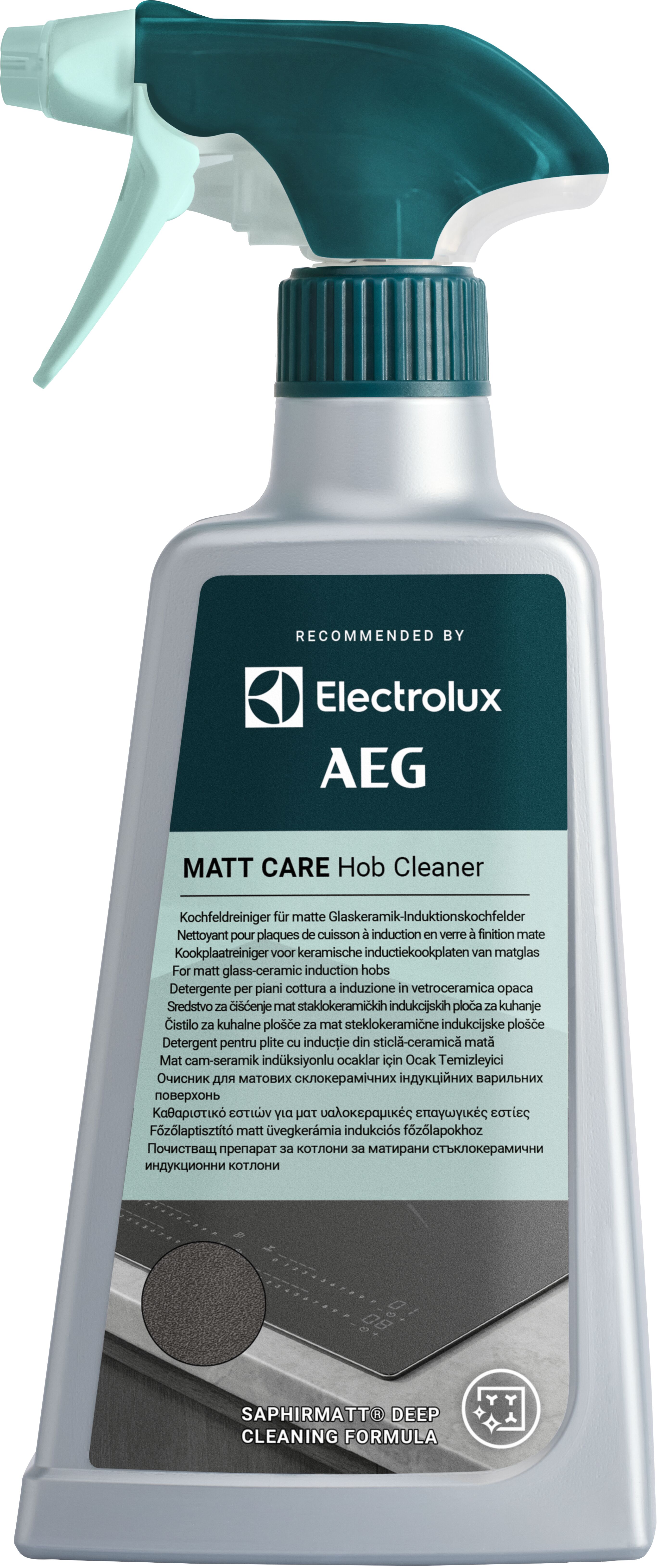 Electrolux Pflegemittel M2HCMC01