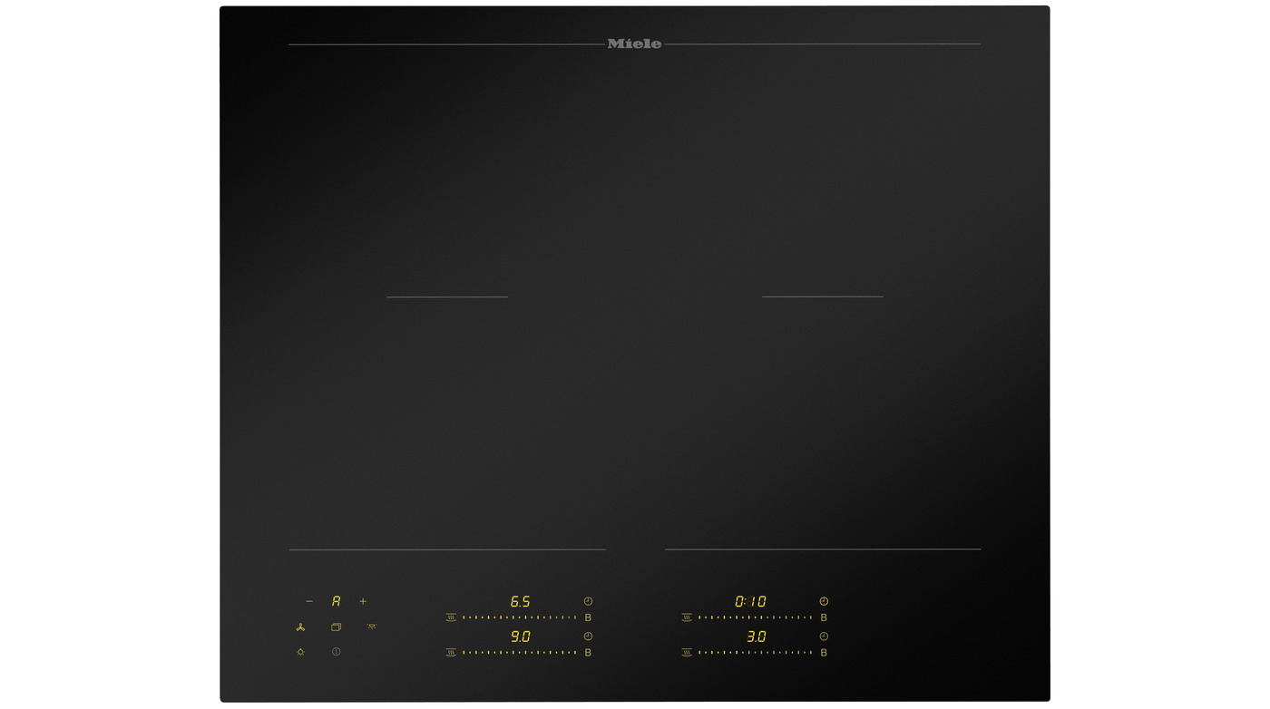 Miele Induktions-Kochfeld KM 8565 FL MattFinish