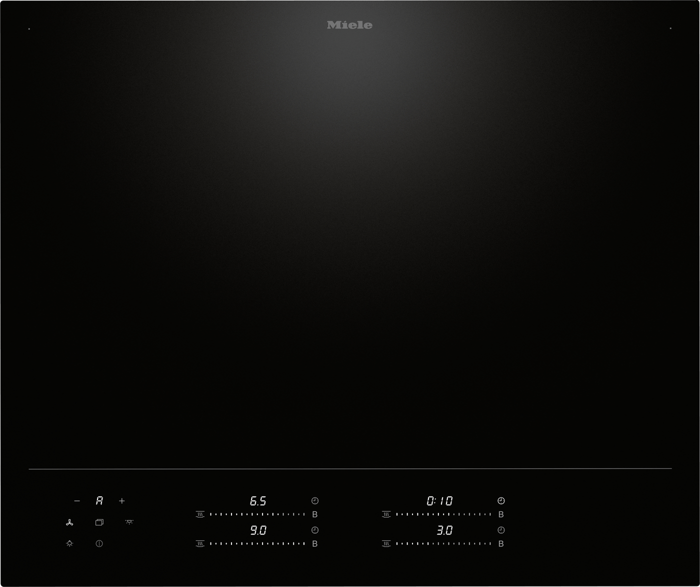 Miele Induktions-Kochfeld KM 8665 FL