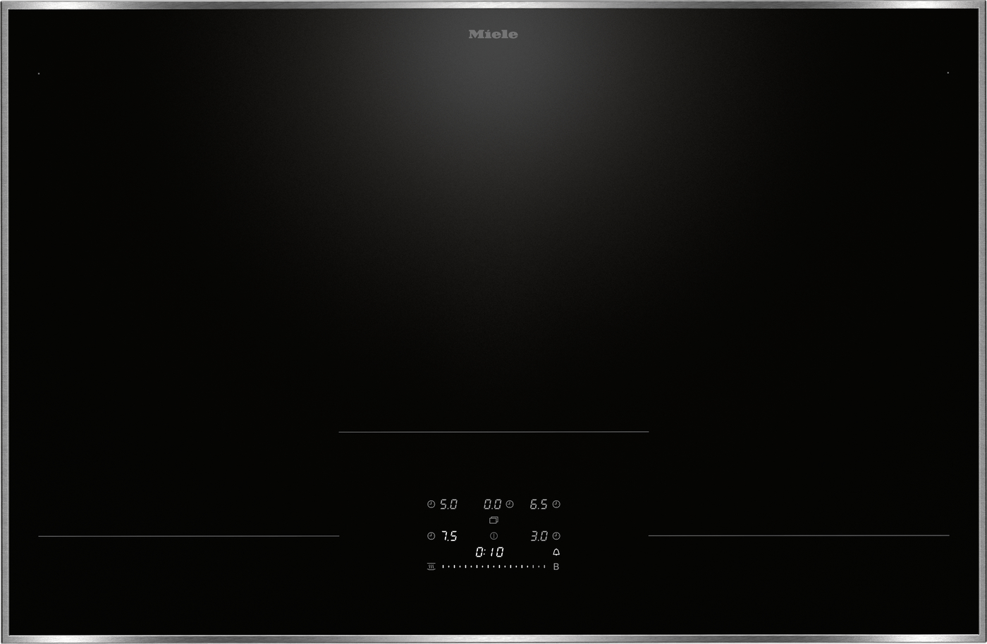 Miele Induktions-Kochfeld KM 8684 FR
