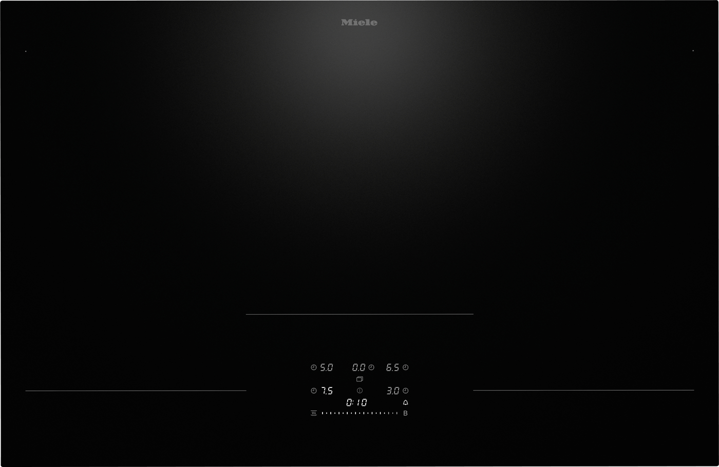 Miele Induktions-Kochfeld KM 8684 FL