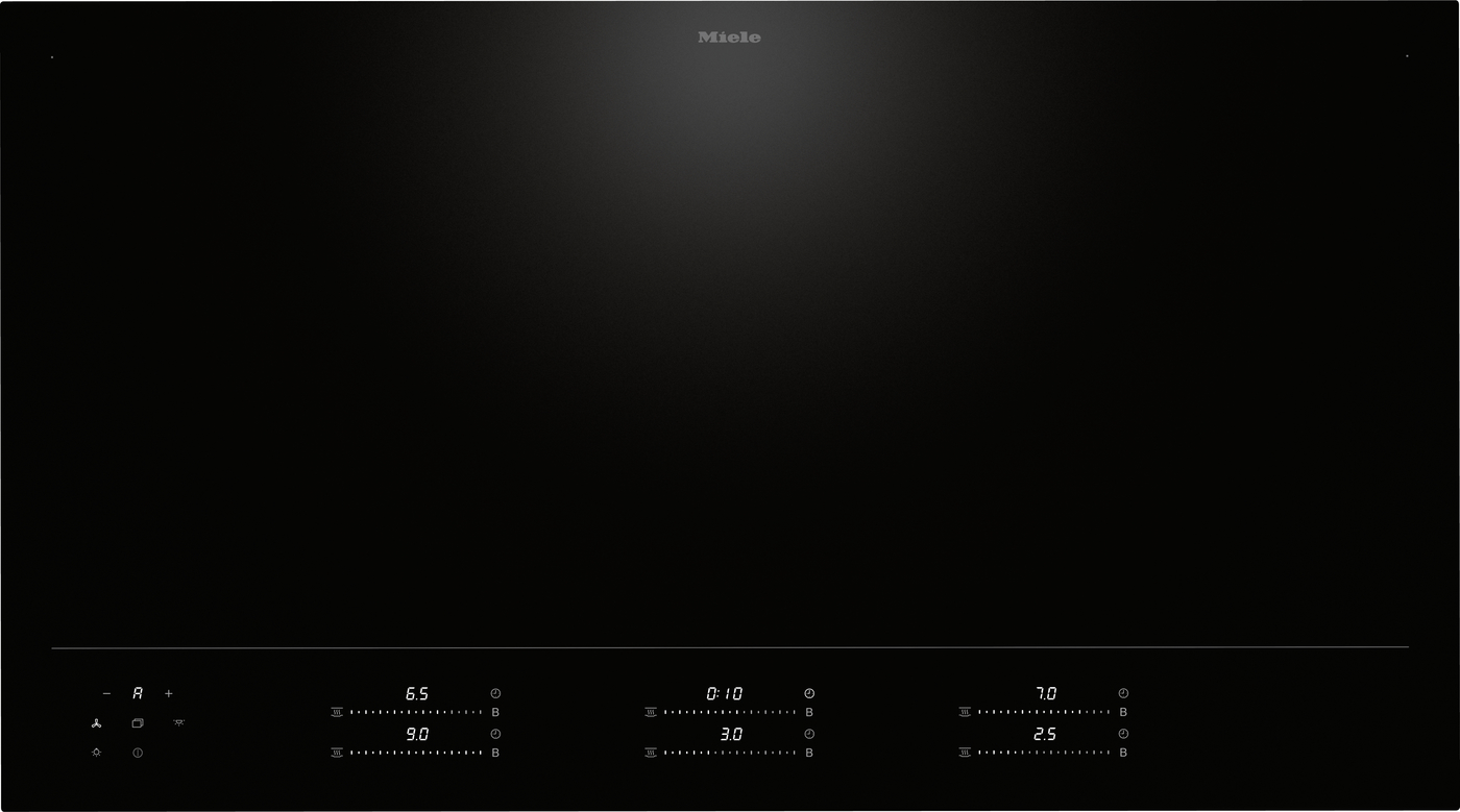 Miele Induktions-Kochfeld KM 8695 FL