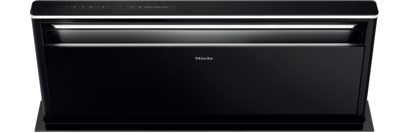 Miele Dunstabzugshaube DAD 6880 Levantar Ambient