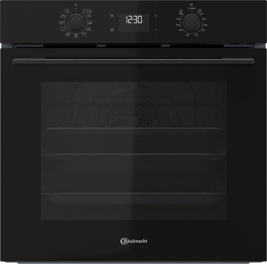 Bauknecht Backofen BBA385HU0KA
