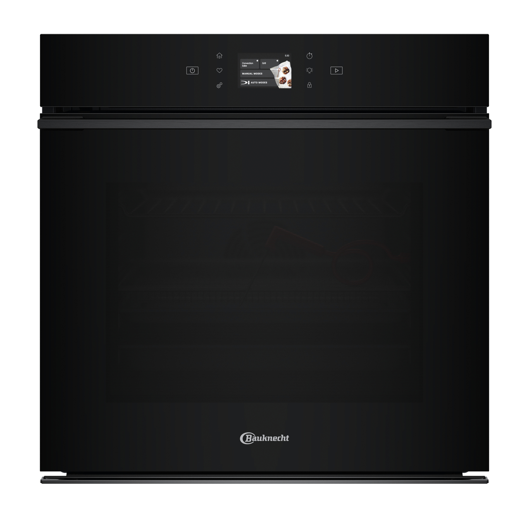 Bauknecht Backofen BBI98FPT2SKA
