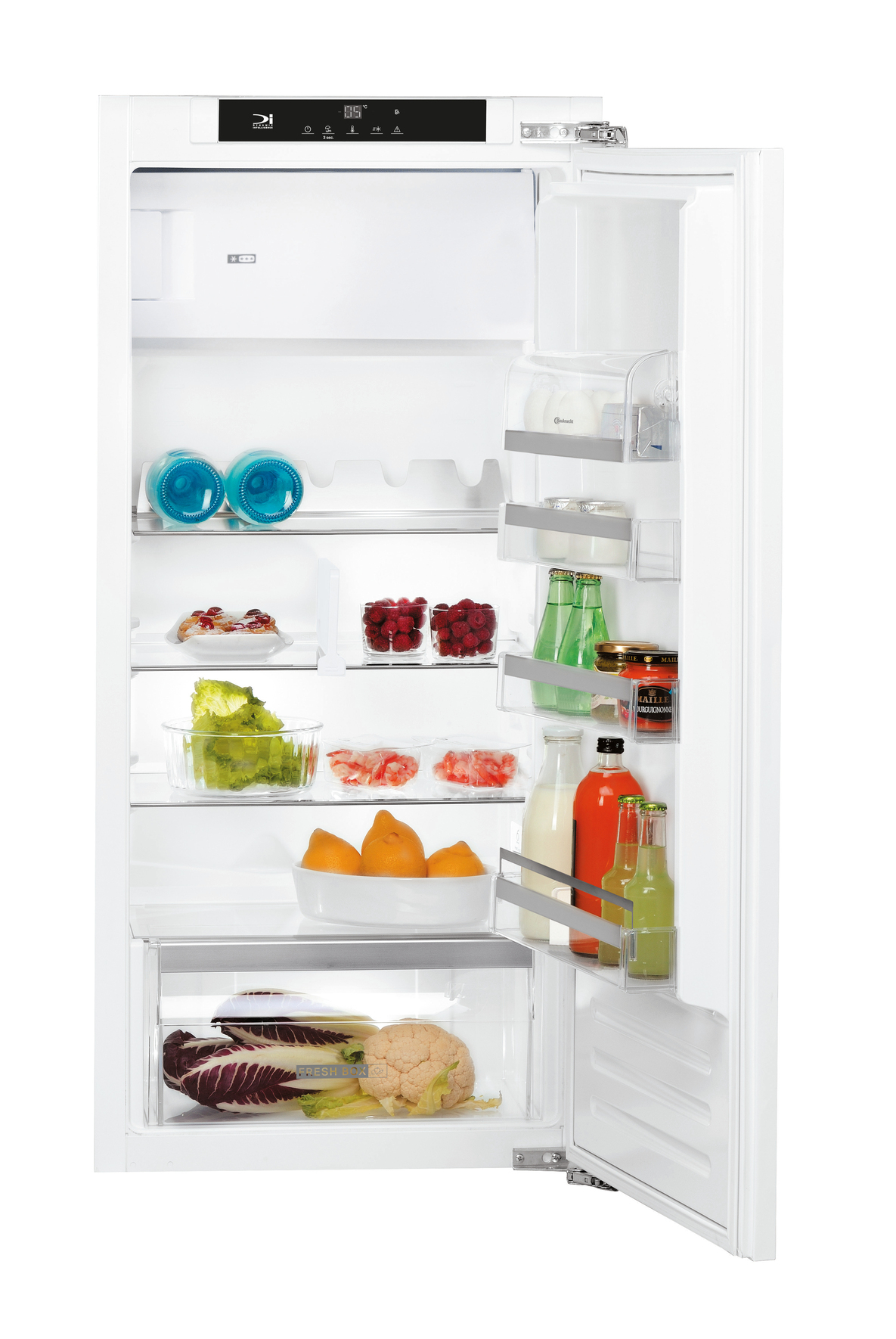 Bauknecht Einbaukühlschrank BKSD12432