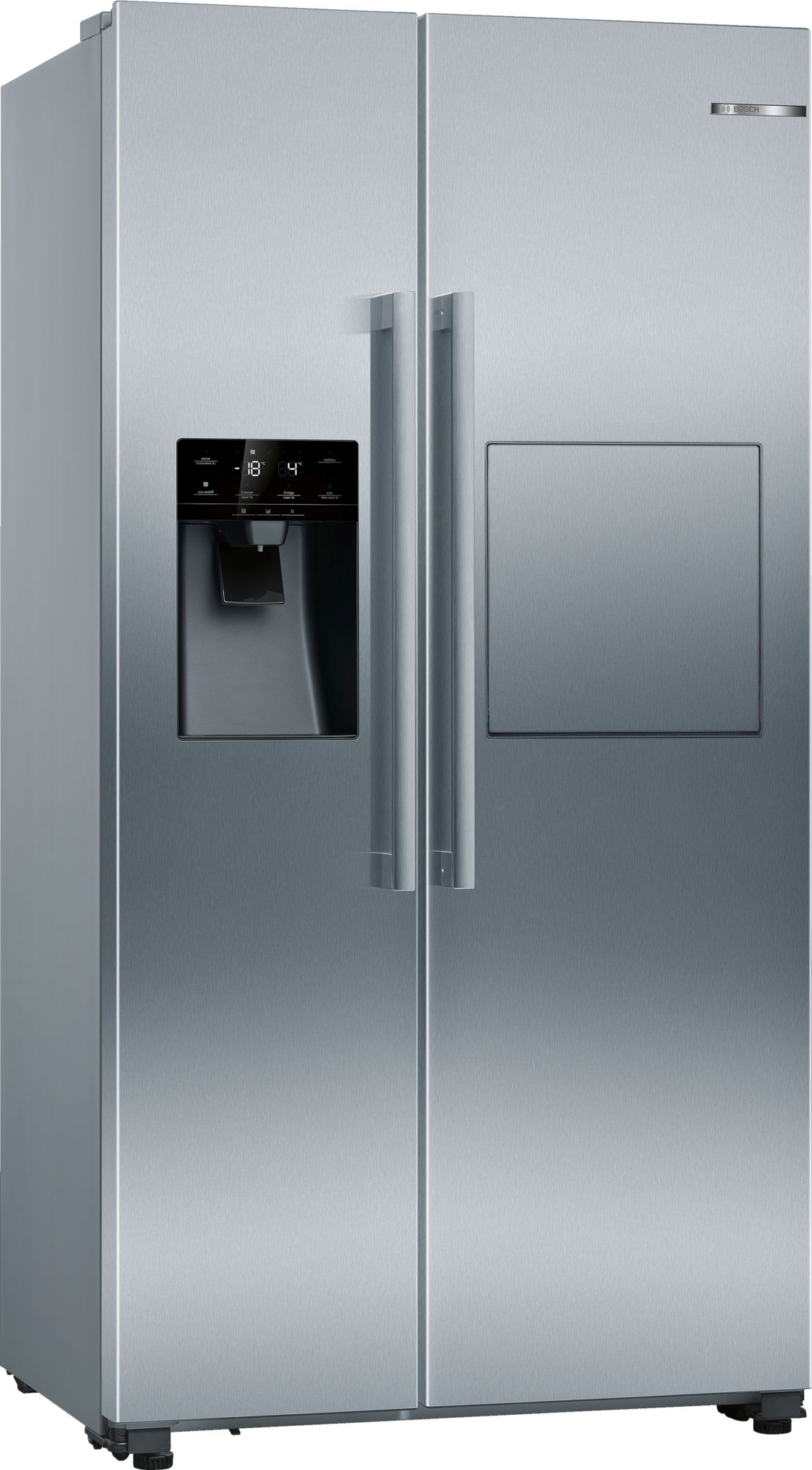 Bosch Serie 6 KAG93AIEP