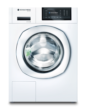 Schulthess Waschmaschine EFH Spirit 540 Links (8540.2AC)